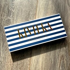 NWB Anastasia Beverly Hills Riviera  palette